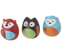 Skip Hop Explore and More - Set di 3 shaker per uova