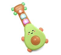 Skip Hop - Farmstand Avocado Guitar