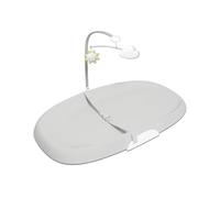 Skip Hop Fasciatoio per la cameretta dei bambini, facile da pulire