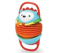 Skip Hop Explore and More Accordion Toy, Hedgehog