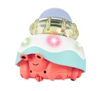 Skip Hop- Gattonare, sonaglio e massaggiagengive, 9Q332410