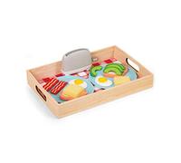 Skip Hop Gioca Set Alimentare, Zoo Let's Brunch