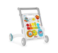 Skip Hop Girello, Explore & More 4 in 1 Toy Walker