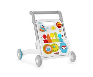 Skip Hop Girello, Explore & More 4 in 1 Toy Walker