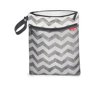 Skip Hop Grab and Go Wet/Dry Bag