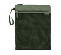 Skip Hop Grab & Go, borsa impermeabile impermeabile, salvia
