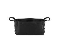 Skip Hop Grab & Go Ultra - Organizer per passeggino, colore: Nero