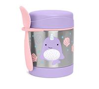 Contenitore termico in acciaio inossidabile Skip Hop Zoo - Narvalo 1 S