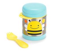 Skip Hop Insulated Little Kid Food Jar 325ml One Size