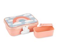 Set pranzo Skip Hop Spark Style Arcobaleno 1 pz Set