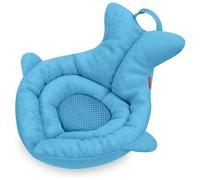 Skip Hop Moby Wal - Tappetino per il bagno dei bambini, colore: Blu