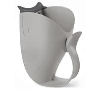 Skip Hop Moby Waterfall Rinser, Grey