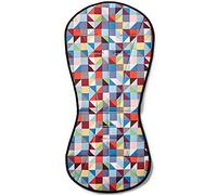 Skip Hop On-The-Go Cool Touch - Fodera per passeggino prisma