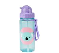 Skip Hop Zoo tazza con cannuccia Koala 12 m+ 385 ml