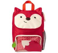 Skip Hop Spark Style Big Kid Zaino - Fox