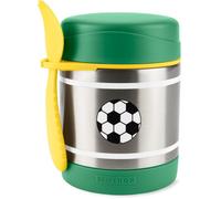 Skip Hop Spark Style Food Jar thermos da mangiare Football 3 y+ 325 ml