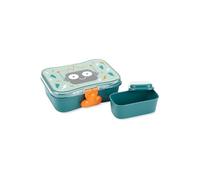 Skip Hop Spark Style - Kit per il pranzo con robot