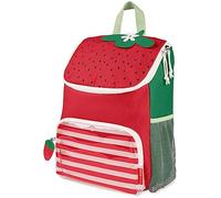 Skip Hop Sparks - Zaino per bambini dai 3 ai 4 anni, colore: Fragola