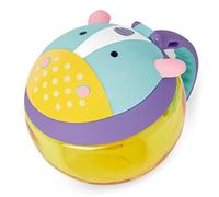 Skip Hop, tazza per spuntino, collezione Zoo, modello: scimmia