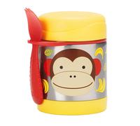 Skip Hop Termo Per Alimenti Zoo Insulated Monkey