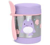 Skip Hop Termo Per Alimenti Zoo Narwhal