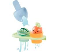 Skip Hop - Tub-to-Table Café - Badespielzeug Pflanzenfreunde