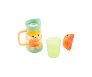 Skip Hop - Tub-to-Table Café - Giocattolo da bagno spremiagrumi