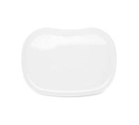 Skip Hop Vassoio accessorio compatibile con Skip Hop Baby Ergonmic sedile da pavimento verticale, superficie vassoio per mangiare e giocare