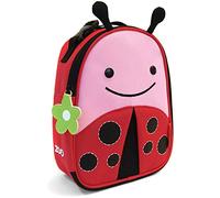 Skip Hop, zainetto per il pranzo a forma di Ladybug