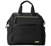 Skip Hop 200150 Main Frame Wide Open Backpack, Black