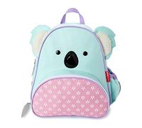 Skip Hop Zaino per bambini, Zoo prescolare età 3-4 anni, ape, Koala., Little Kid, Zaino Little Kid