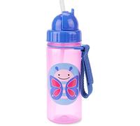 Skip Hop Zoo - Borraccia con farfalla