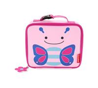 Skip Hop Zoo - Borsa per il pranzo, motivo: