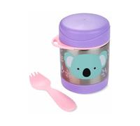 Skip Hop Zoo Food Jar thermos da mangiare Koala 3 y+ 325 ml