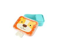 Skip Hop Zoo Leo Snack Kit