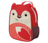 Skip Hop Zoo Little Kid Backpack, Ferguson Fox