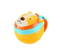 Skip Hop Zoo - Tazza per snack con leone