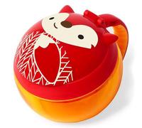 Skip Hop Snackbox Zoo Fuchs 1 St