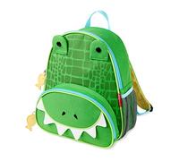 Skip Hop Zoo Zaino Coccodrillo, Little Kid