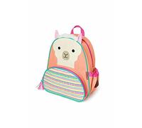 Skip Hop Zoo Zaino per Bambini, Multicolore (Llama)