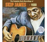 James, Skip - Complete Early Recordings