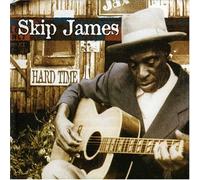 SKIP JAMES - Hard Time Best