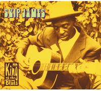 Skip James - King of the Blues 8