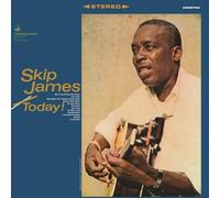 Skip James - Today!