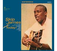 Skip James - TODAY (BLUESVILLE ACOUSTIC SOUNDS SERIES)