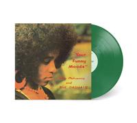 Skip Mahoaney & The Casuals Your Funny Moods (Vinyl LP)