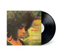 Skip Mahoaney & The Casuals Your Funny Moods (Vinyl LP)