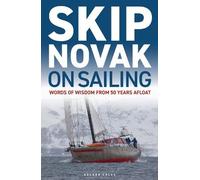 Skip Novak Skip Novak on Sailing (Tascabile)