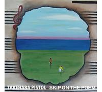 SKIP ON THE POEM - TAKEHARA PI