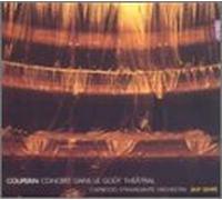 Skip Sempe - Couperin: Concert dans le Gout Theatre By Skip Sempe (2008-12-19)